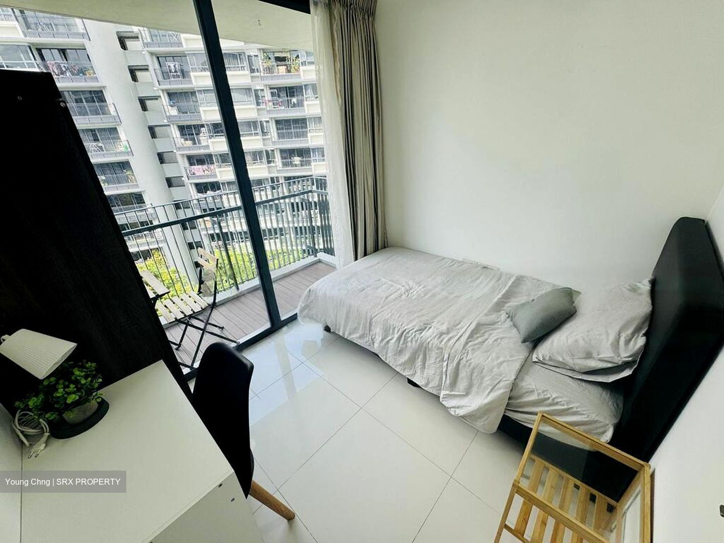 The Palette (D18), Condominium #484968641